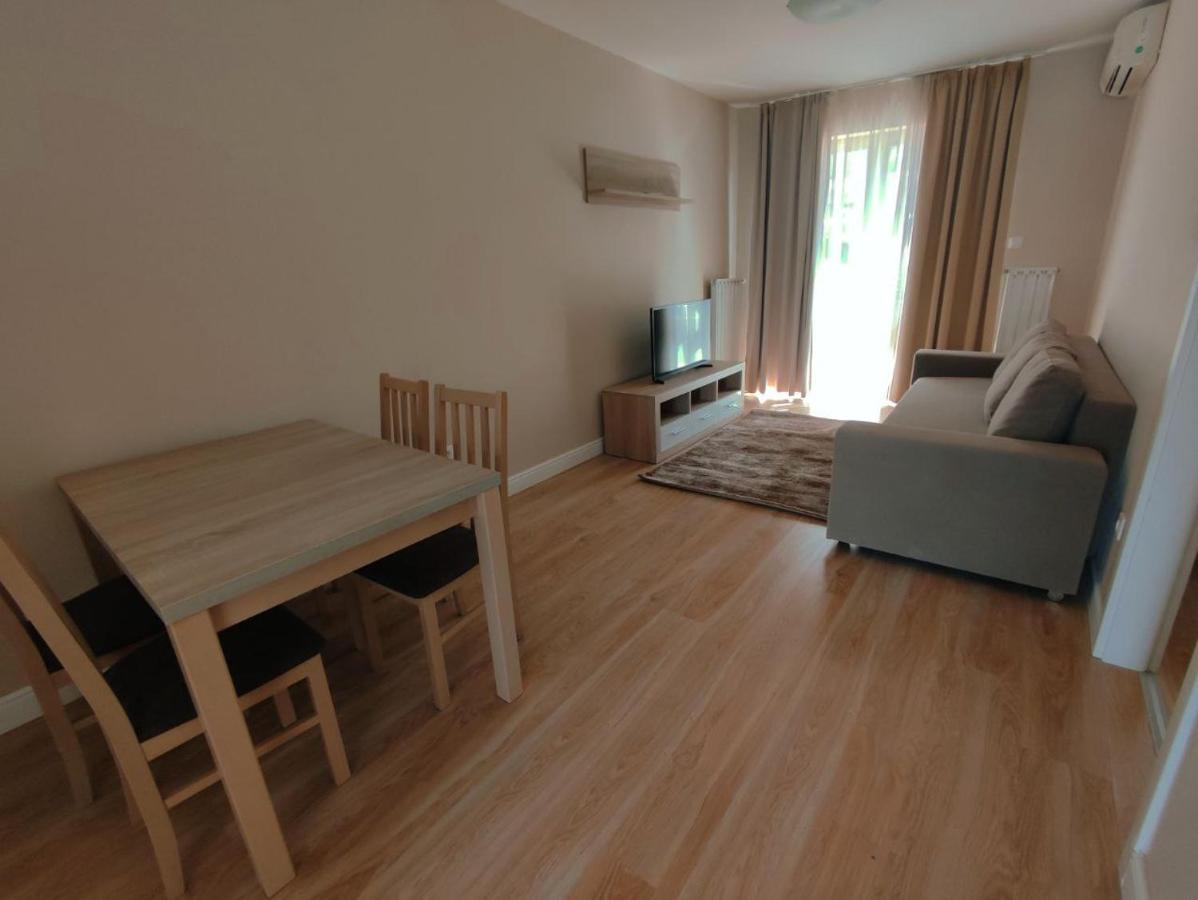 Victoria Garden Apartments Budapest Exterior foto